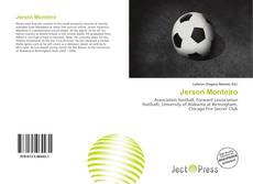 Bookcover of Jerson Monteiro