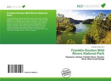 Bookcover of Franklin-Gordon Wild Rivers National Park