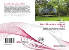 Hartz Mountains National Park的封面