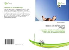 Bookcover of Denílson de Oliveira Araújo