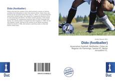 Capa do livro de Dido (footballer) 