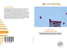 Portada del libro de Lyman Frimodig