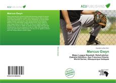 Marcus Gwyn的封面