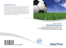 Diego Bortolozzo kitap kapağı