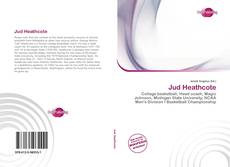 Buchcover von Jud Heathcote