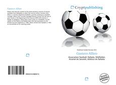 Buchcover von Gustavo Alfaro