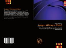 Bookcover of Jacques Villeneuve (Elder)