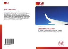 Bookcover of Léon Levavasseur