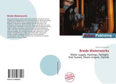 Bookcover of Brede Waterworks