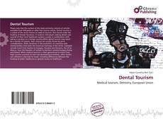 Copertina di Dental Tourism