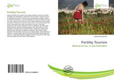 Couverture de Fertility Tourism