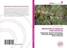 Couverture de Mitchell River National Park (Victoria)