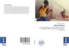 Buchcover von Jerry Dunn