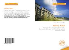 Bookcover of Abbey, Bath