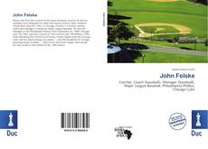 Couverture de John Felske