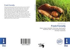 Couverture de Frank Fennelly