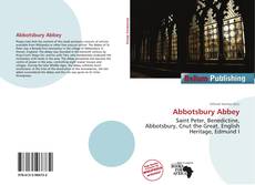 Abbotsbury Abbey的封面