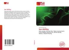 Bookcover of Ian Ashley