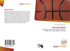 Bookcover of Darrell Hedric