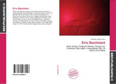 Copertina di Eric Bachelart