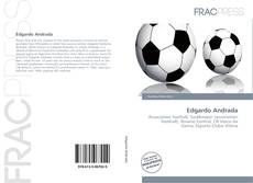 Portada del libro de Edgardo Andrada