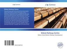 Portada del libro de Didcot Railway Centre