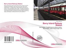 Barry Island Railway Station的封面