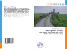 Bookcover of Basingwerk Abbey