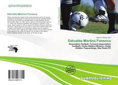 Portada del libro de Edivaldo Martins Fonseca