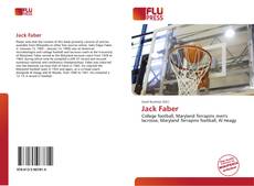 Bookcover of Jack Faber