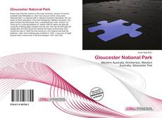 Gloucester National Park的封面