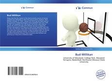 Capa do livro de Bud Millikan 