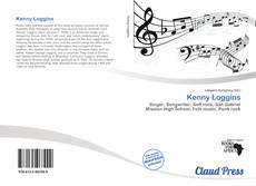 Portada del libro de Kenny Loggins