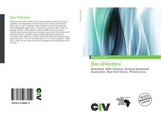 Bookcover of Dan D'Antoni