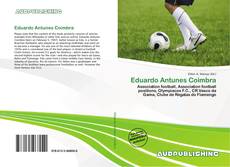 Copertina di Eduardo Antunes Coimbra