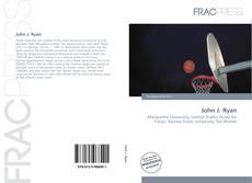 Portada del libro de John J. Ryan