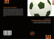 Bookcover of Gustavo Barros Schelotto