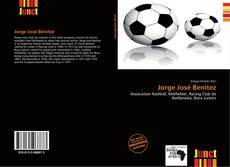 Bookcover of Jorge José Benítez