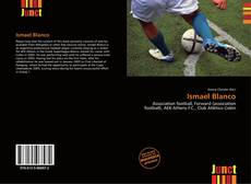 Bookcover of Ismael Blanco