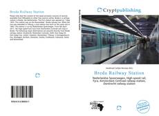 Bookcover of Breda Railway Station