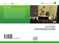 Bookcover of Marié Digby