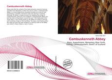 Cambuskenneth Abbey的封面