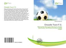 Bookcover of Cheadle Town F.C.