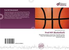 Copertina di Fred Hill (Basketball)