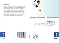 Bookcover of Al Ferrara