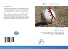 Bookcover of Mike Ferraro