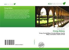 Copertina di Cong Abbey