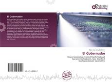 Borítókép a  El Gobernador - hoz