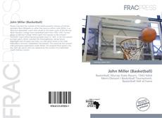 John Miller (Basketball) kitap kapağı