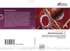 Borítókép a  Bob Donewald, Jr. - hoz